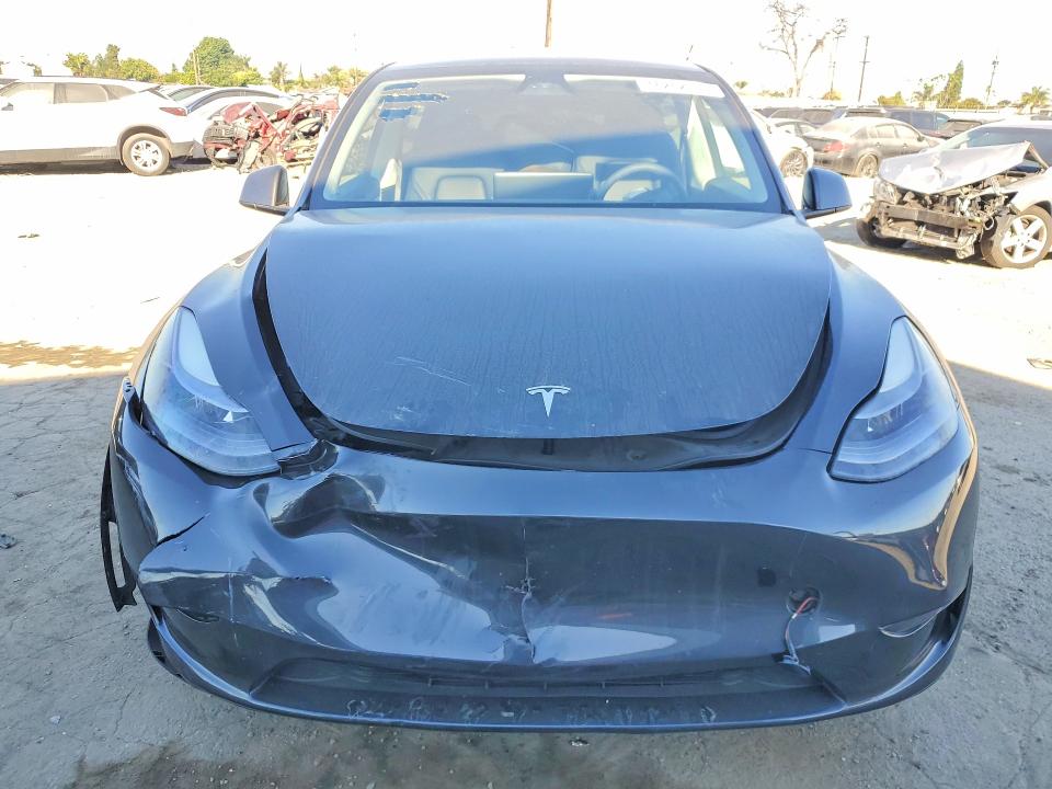 Aukcja sprzedaży 2024 Tesla Y, vin: 7SAYGDED6RF121795, numer aukcji: 46242996