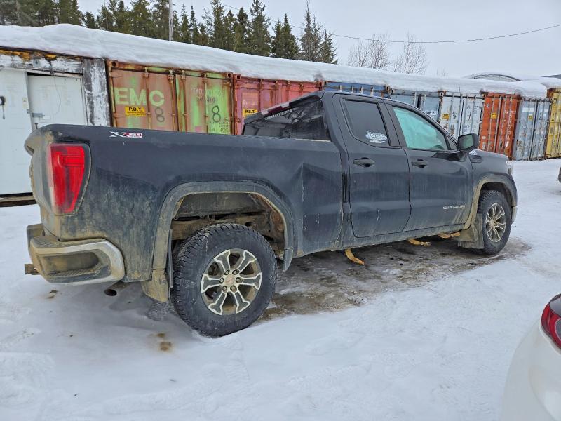 Продажа на аукционе авто 2021 Gmc Sierra, vin: 1GTR9AEF5MZ205069, номер лота: 78695335