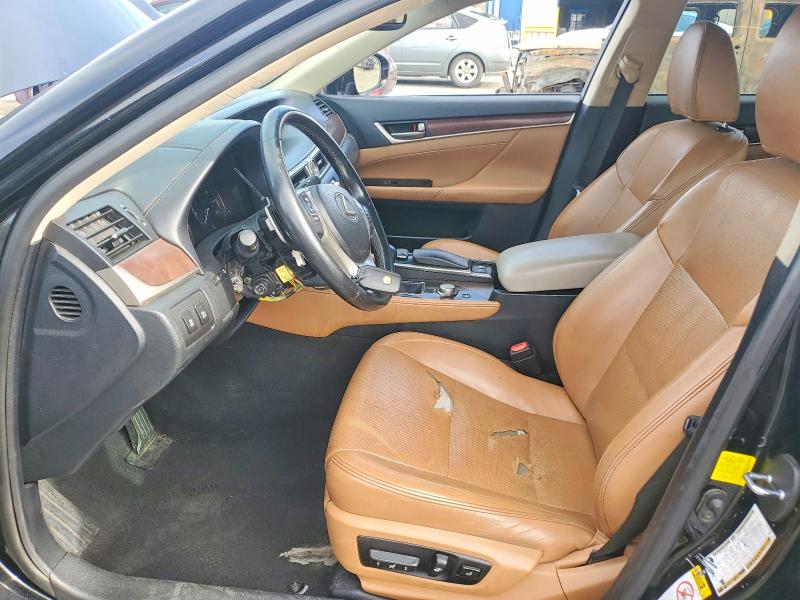 54504216 :رقم المزاد ، JTHBE1BL9E5031361 vin ، 2014 Lexus Gs 350 مزاد بيع