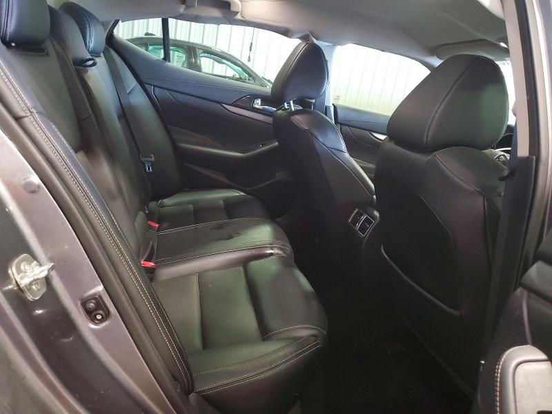 Продаж на аукціоні авто 2018 Nissan Maxima, vin: 1N4AA6AP6JC410016, номер лоту: 46810876