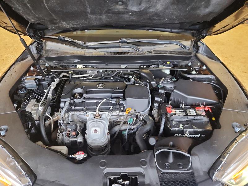 Продажа на аукционе авто 2018 Acura Tlx, vin: 19UUB1F31JA008043, номер лота: 79883325