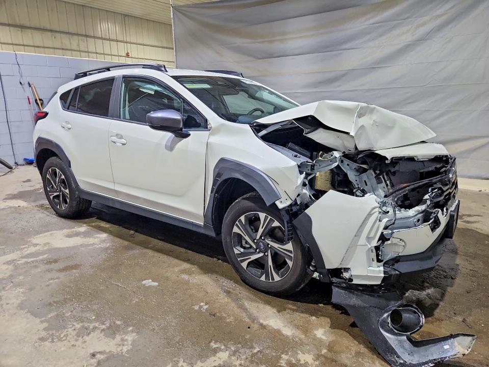 Продаж на аукціоні авто 2026 Subaru Crosstrek, vin: 4S4GUHD61T3705789, номер лоту: 47084896