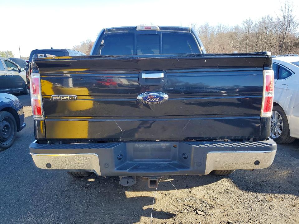 Продажа на аукционе авто 2013 Ford F150, vin: 1FTFW1ETXDKE13832, номер лота: 46940076