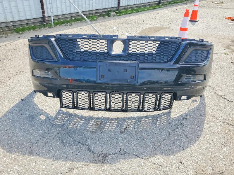 Aukcja sprzedaży 2018 Jeep Grand Cherokee, vin: 1C4RJFCG6JC118974, numer aukcji: 79631945
