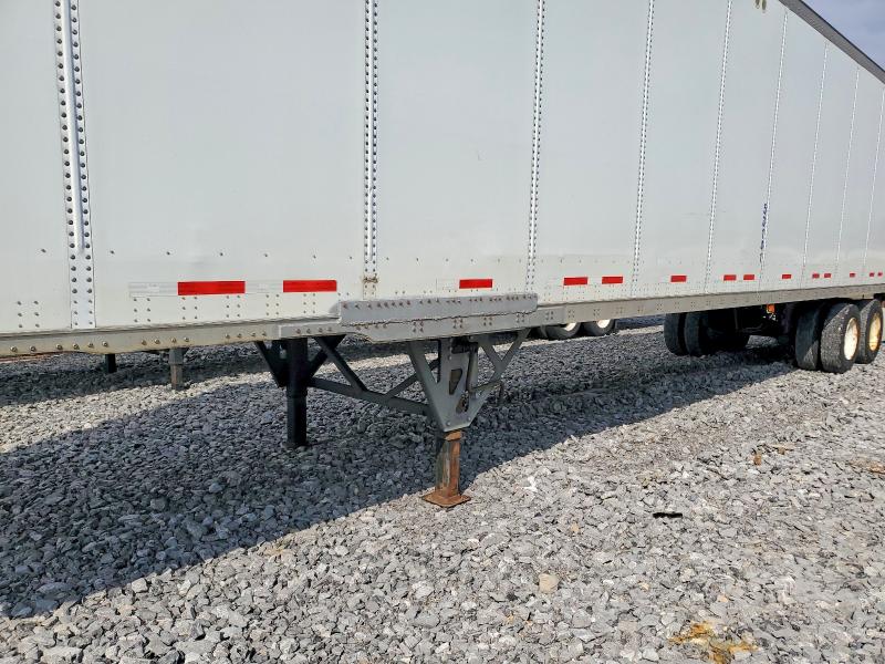 46009236 :رقم المزاد ، 1JJV532D8JL092765 vin ، 2018 Wabash Dry Van مزاد بيع
