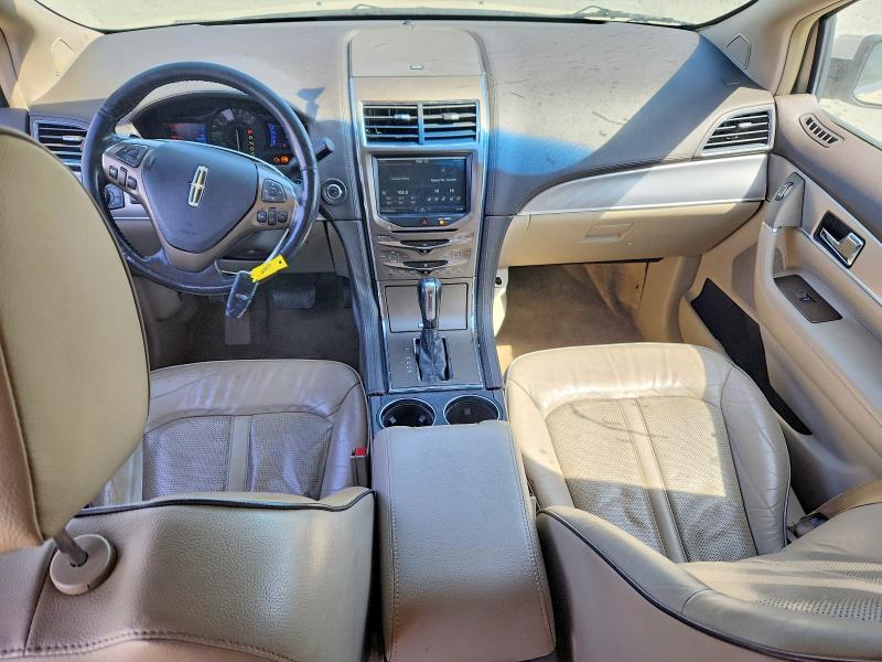 Продаж на аукціоні авто 2013 Lincoln Townhouse Mkx, vin: 2LMDJ6JK9DBL25946, номер лоту: 47560616
