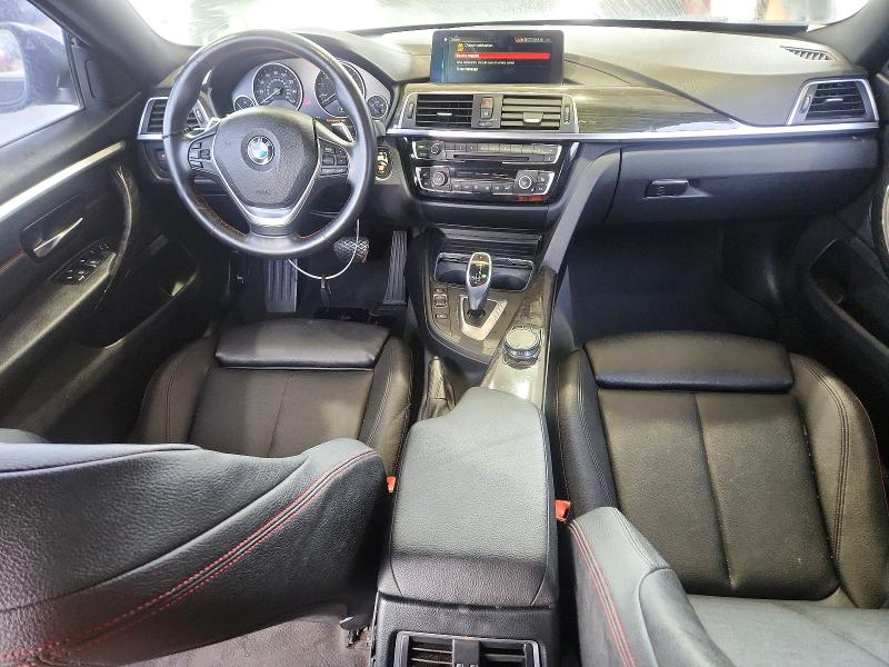 Продажа на аукционе авто 2019 Bmw 430i, vin: WBA4J1C57KBM12898, номер лота: 46235036