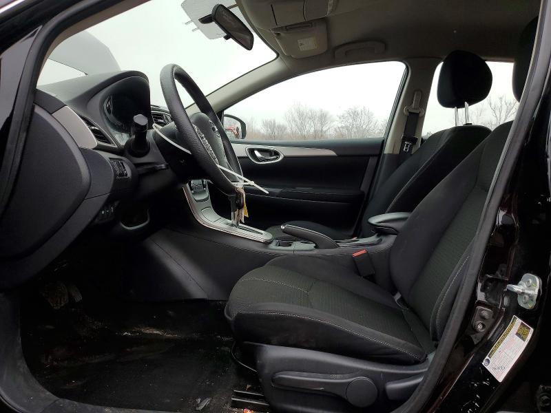 Продаж на аукціоні авто 2015 Nissan Sentra, vin: 3N1AB7AP8FY350366, номер лоту: 45478786