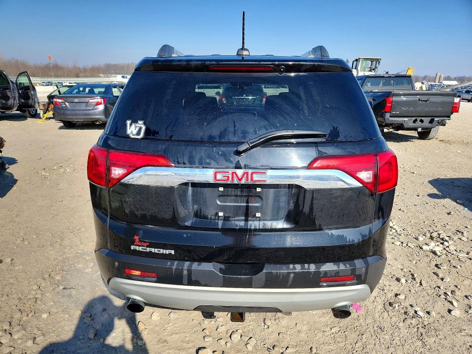 Продаж на аукціоні авто 2019 Gmc Acadia, vin: 1GKKNLLS3KZ254376, номер лоту: 79769245