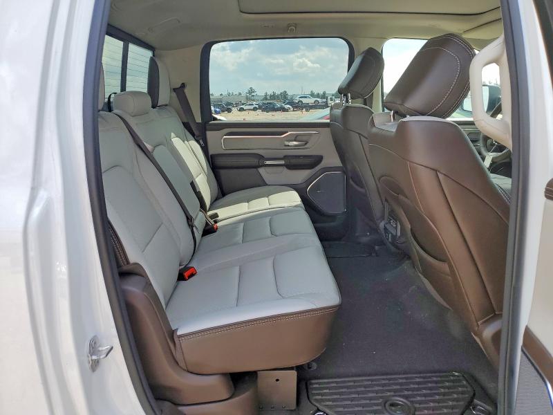 Продаж на аукціоні авто 2025 Ram 1500, vin: 1C6SRFJP6SN655659, номер лоту: 45495566
