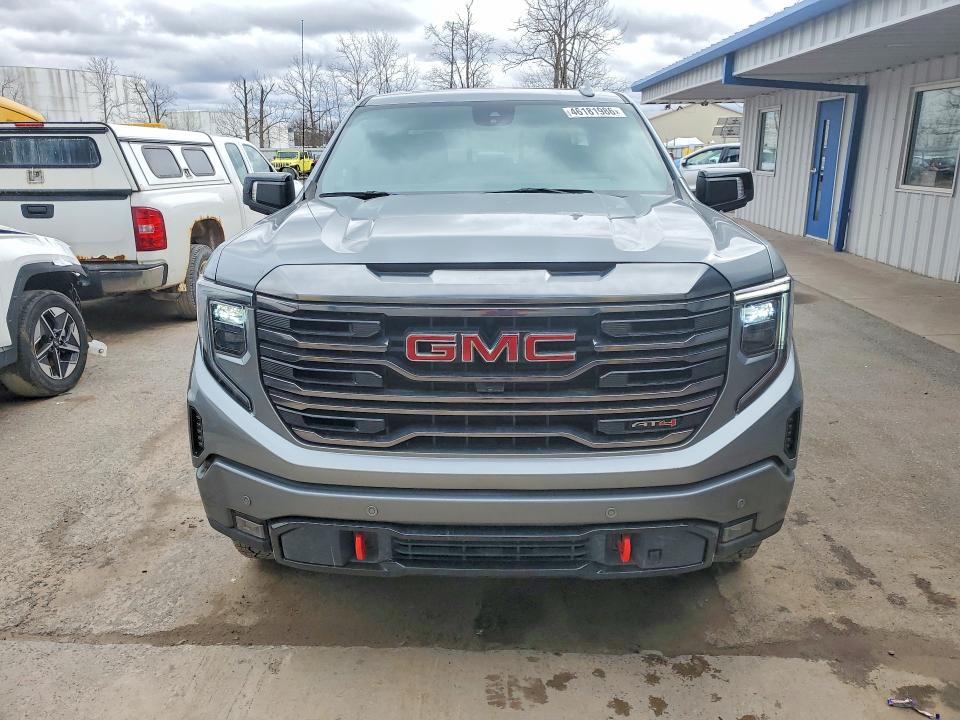 Продажа на аукционе авто 2024 Gmc Sierra, vin: 3GTUUEE87RG362675, номер лота: 46181986