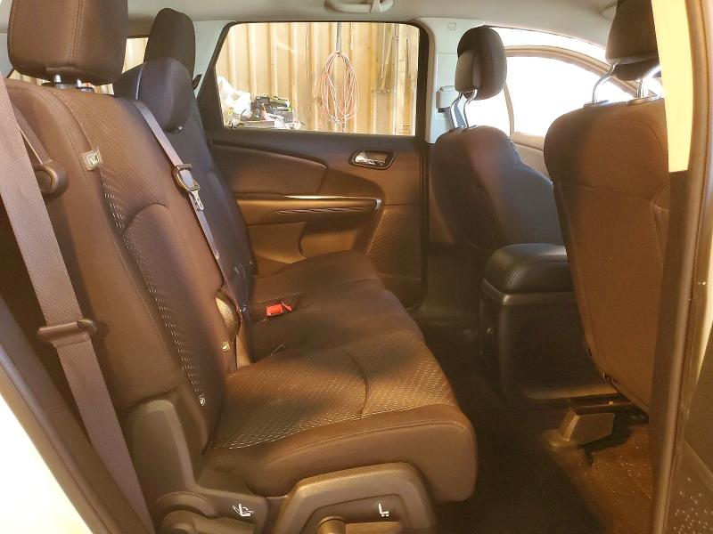 Продаж на аукціоні авто 2020 Dodge Journey, vin: 3C4PDCAB0LT253721, номер лоту: 46364336