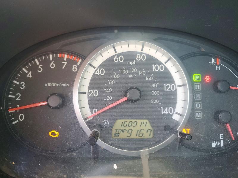 47412216 :رقم المزاد ، JM1CR29L470148254 vin ، 2007 Mazda 5 مزاد بيع