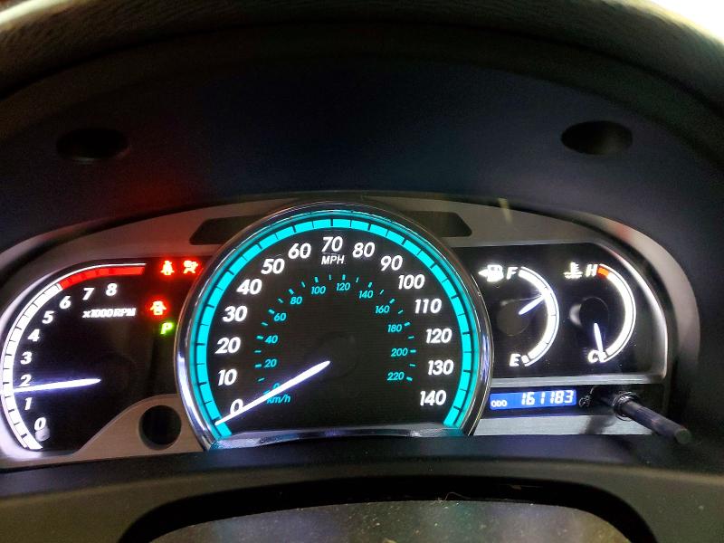 Aukcja sprzedaży 2013 Toyota Venza, vin: 4T3BA3BB1DU040692, numer aukcji: 46719296
