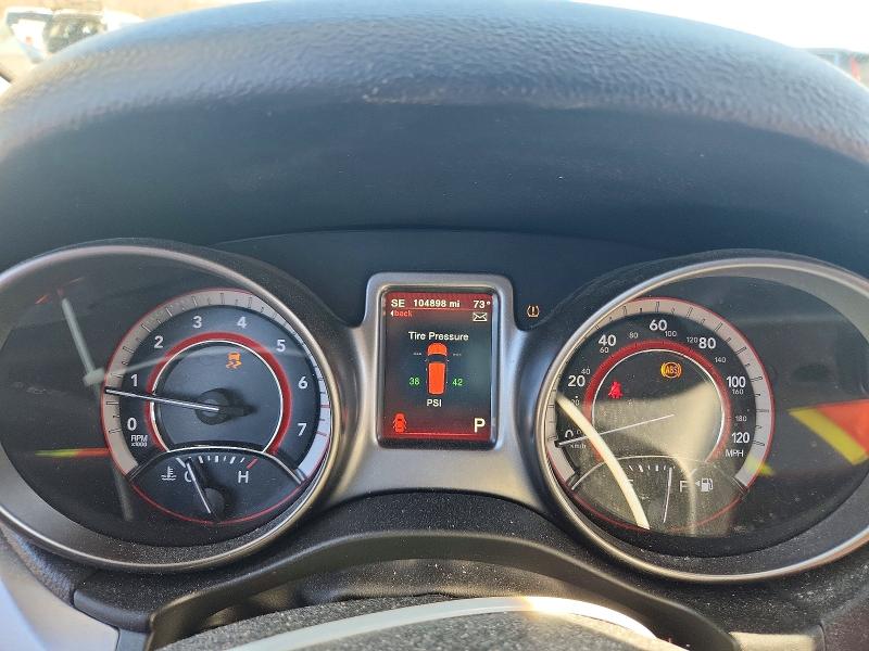 Продажа на аукционе авто 2017 Dodge Journey, vin: 3C4PDCGG8HT556613, номер лота: 79821645