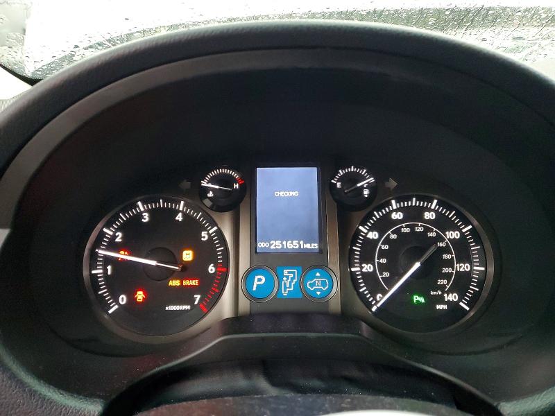 Продаж на аукціоні авто 2010 Lexus Gx 460, vin: JTJJM7FX0A5013001, номер лоту: 46407716