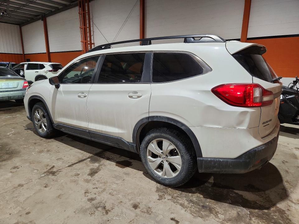 78591015 :رقم المزاد ، 4S4WMAAD3N3466688 vin ، 2022 Subaru Ascent مزاد بيع