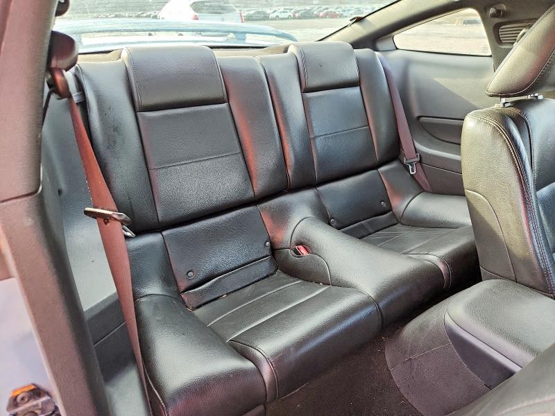 Продаж на аукціоні авто 2005 Ford Mustang, vin: 1ZVFT80N655251589, номер лоту: 41888236