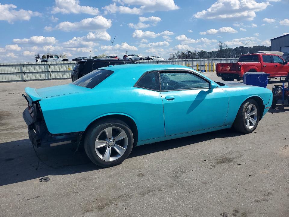Aukcja sprzedaży 2018 Dodge Challenger, vin: 2C3CDZAG7JH172237, numer aukcji: 41671856
