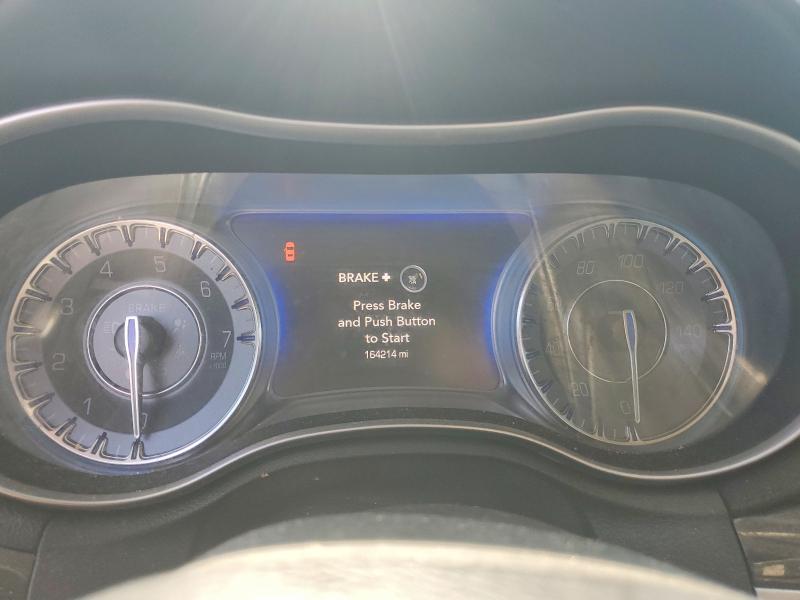 Aukcja sprzedaży 2015 Chrysler 300, vin: 2C3CCAAGXFH920698, numer aukcji: 46532716