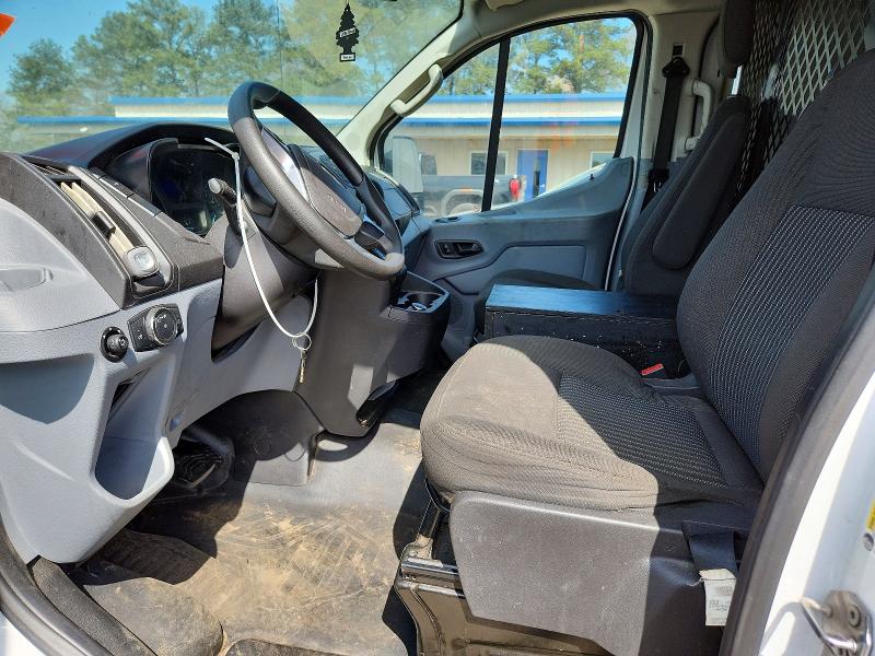 46320246 :رقم المزاد ، 1FTYR1ZM7KKA71241 vin ، 2019 Ford Transit مزاد بيع