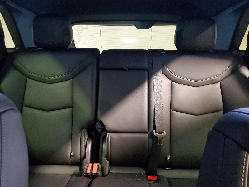 Продаж на аукціоні авто 2023 Cadillac Xt5, vin: 1GYKNBR44PZ145151, номер лоту: 45516526