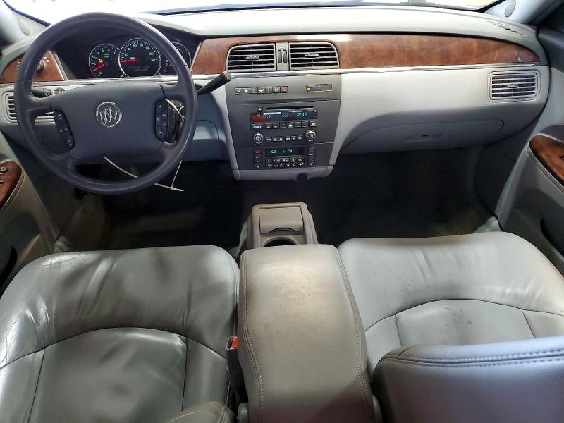 Aukcja sprzedaży 2007 Buick Lacrosse, vin: 2G4WD582271248651, numer aukcji: 48049446