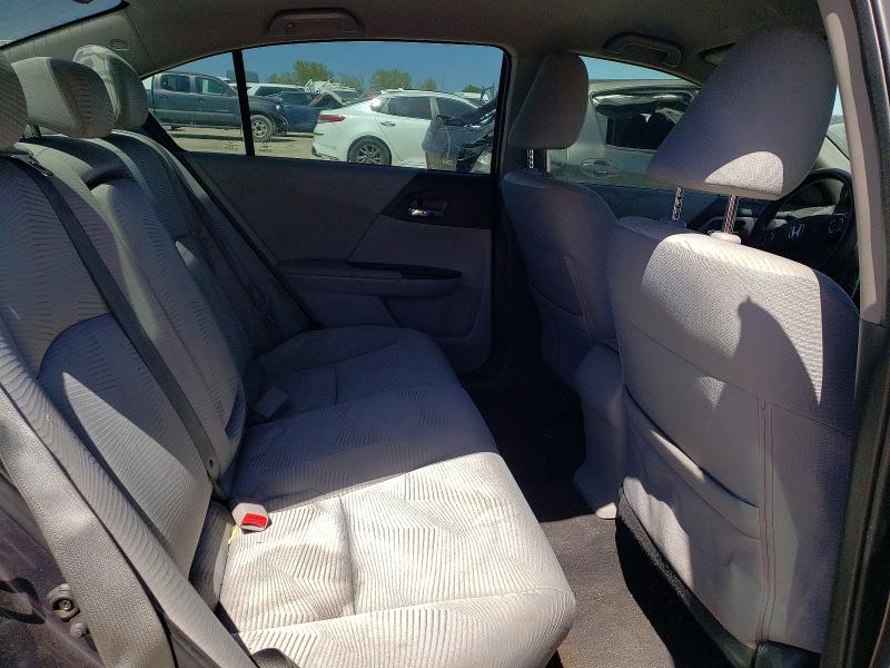 Aukcja sprzedaży 2015 Honda Accord, vin: 1HGCR2F35FA189443, numer aukcji: 46387746