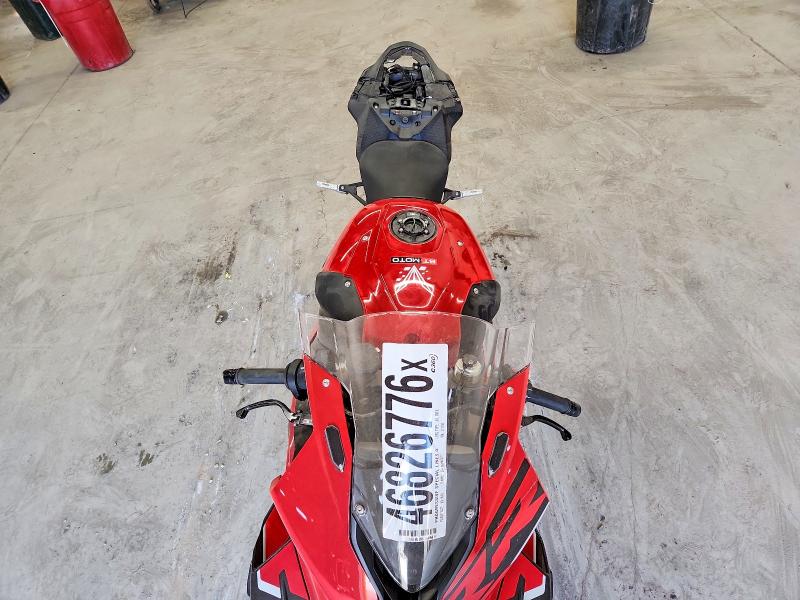 Продаж на аукціоні авто 2024 Bmw S 1000, vin: WB10E6309R6171787, номер лоту: 46826776