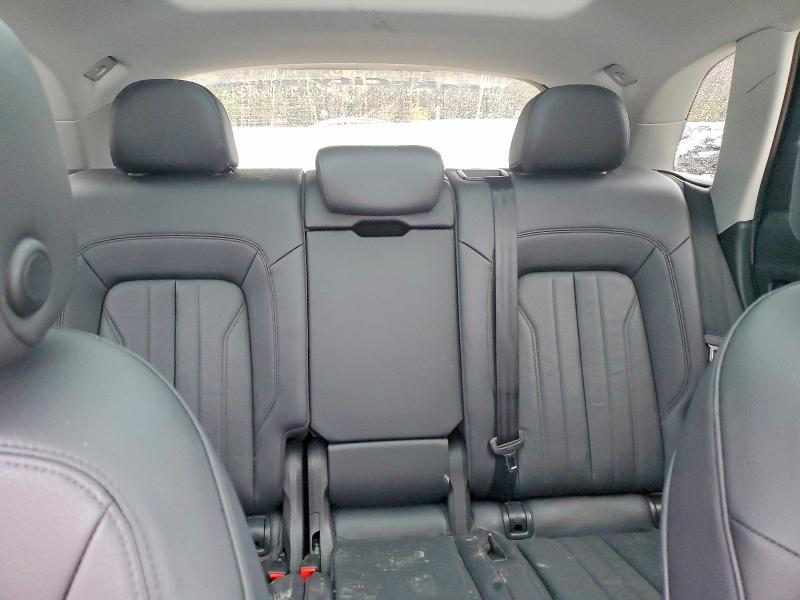 2018 Audi Q5 მანქანა იყიდება აუქციონზე, vin: WA1BNAFY2J2142153, აუქციონის ნომერი: 79977985