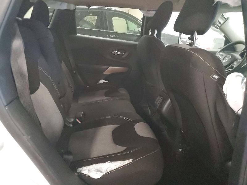 Aukcja sprzedaży 2018 Jeep Cherokee, vin: 1C4PJMCB2JD563951, numer aukcji: 46689606