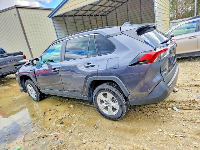 2019 Toyota Rav4 Hybrid მანქანა იყიდება აუქციონზე, vin: 2T3RWRFV5KW045124, აუქციონის ნომერი: 46177806