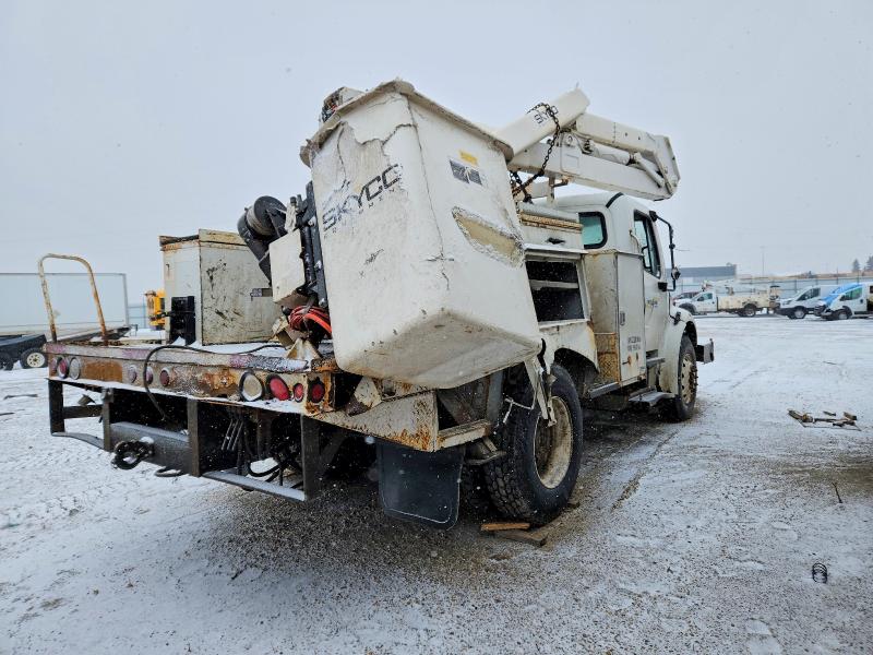 78674385 :رقم المزاد ، 1FVACXDC46HV96303 vin ، 2006 Freightliner M2 مزاد بيع