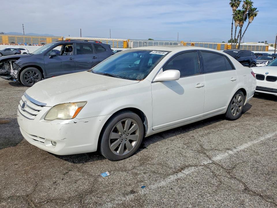 Aukcja sprzedaży 2007 Toyota Avalon, vin: 4T1BK36B17U226561, numer aukcji: 47828026