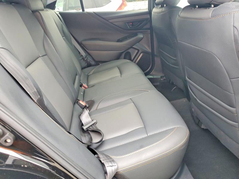 Aukcja sprzedaży 2024 Subaru Outback, vin: 4S4BTGUD4R3128349, numer aukcji: 79929975
