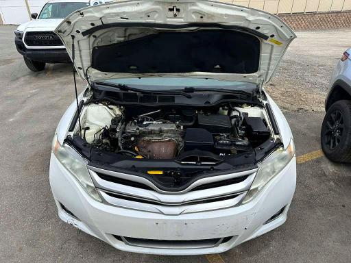 46260346 :رقم المزاد ، 4T3BA3BB6DU035374 vin ، 2013 Toyota Venza مزاد بيع
