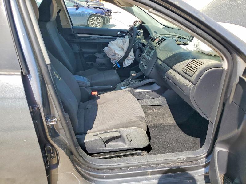 Продажа на аукционе авто 2010 Volkswagen Jetta, vin: 3VWJX7AJXAM055194, номер лота: 47077326