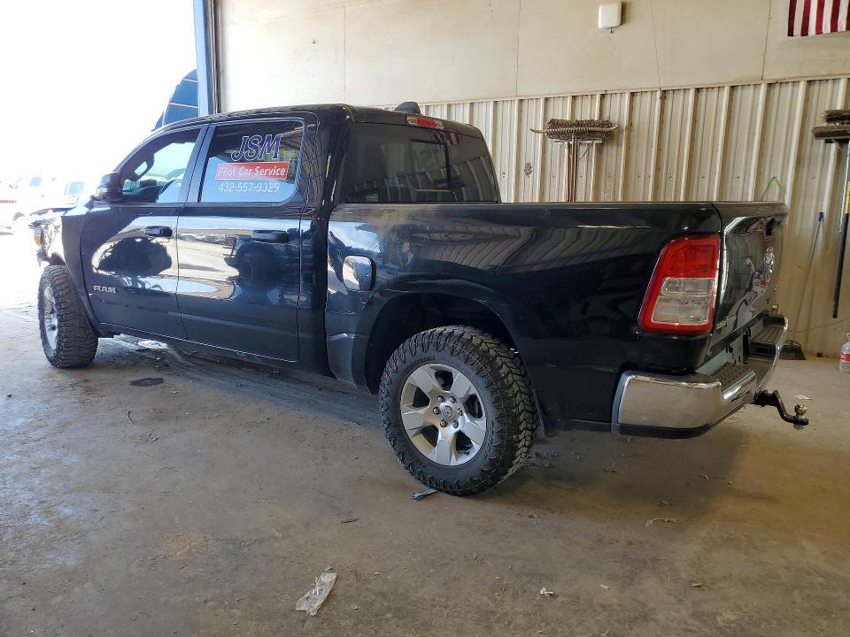 Продаж на аукціоні авто 2023 Ram 1500, vin: 1C6RRFFG6PN590665, номер лоту: 46168866