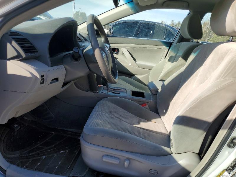 Aukcja sprzedaży 2007 Toyota Camry, vin: 4T1BE46KX7U155440, numer aukcji: 78879375