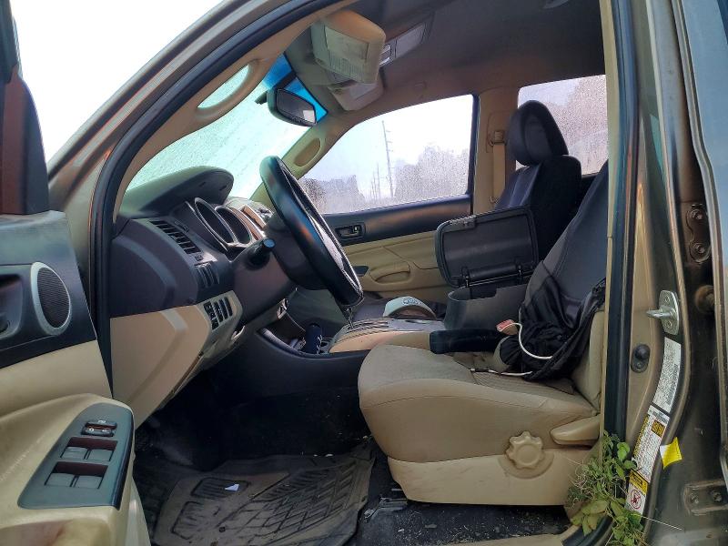 Aukcja sprzedaży 2012 Toyota Tacoma, vin: 5TFJX4CN0CX013860, numer aukcji: 45704886