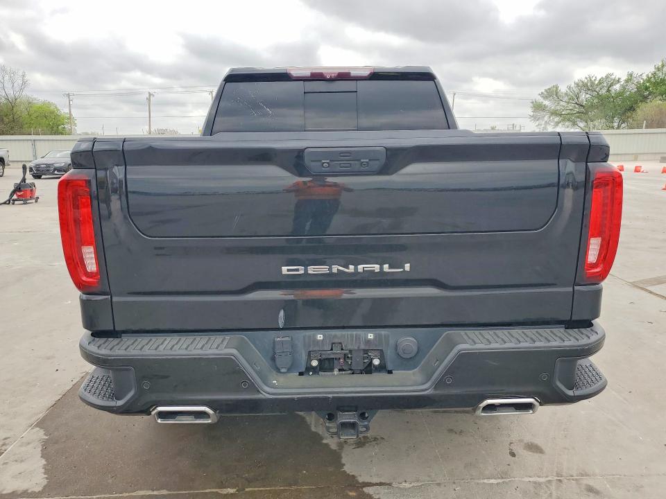 Продажа на аукционе авто 2020 Gmc Sierra, vin: 1GTU9FETXLZ182383, номер лота: 47457306