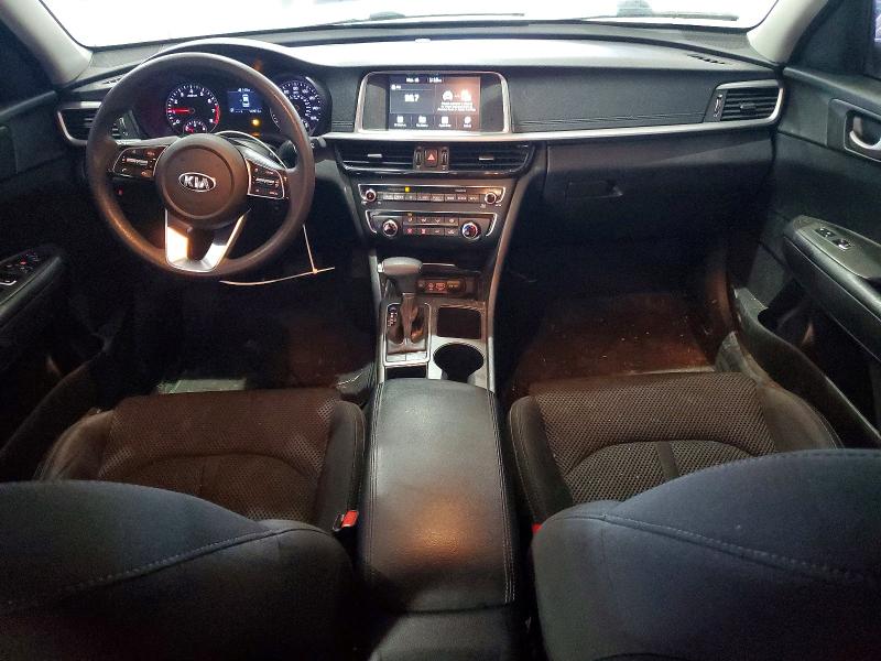 Продажа на аукционе авто 2019 Kia Optima, vin: 5XXGT4L32KG368796, номер лота: 42050206