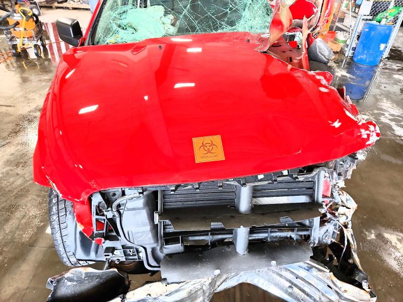 Aukcja sprzedaży 2020 Ram 1500 Classic, vin: 1C6RR7TT8LS111925, numer aukcji: 45652826