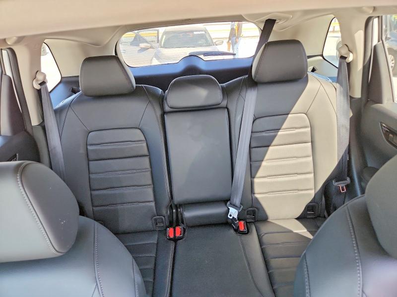 Продажа на аукционе авто 2026 Honda Cr-v, vin: 2HKRS4H77TH407590, номер лота: 46908796