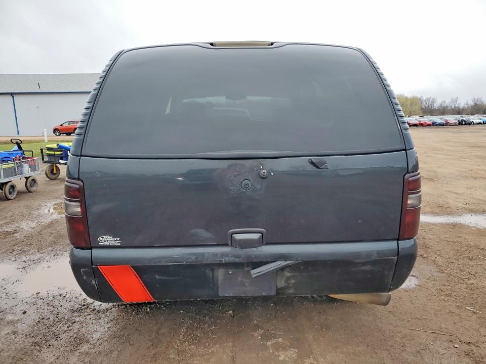 Продажа на аукционе авто 2003 Gmc Yukon, vin: 1GKEK63U63J155964, номер лота: 46007646
