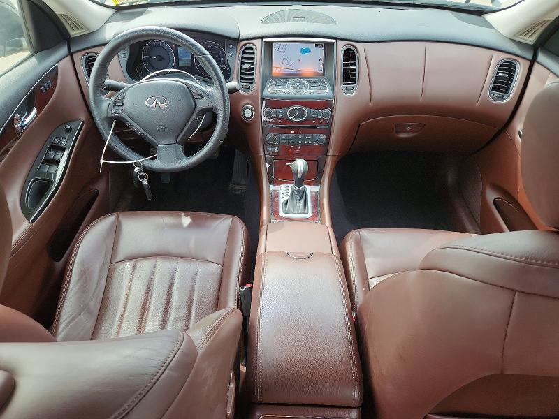 Aukcja sprzedaży 2017 Infiniti Qx50, vin: JN1BJ0RR8HM402153, numer aukcji: 46626516