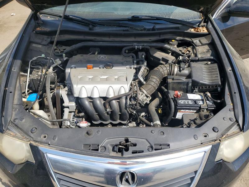 Продажа на аукционе авто 2011 Acura Tsx, vin: JH4CU2F60BC002615, номер лота: 46901156