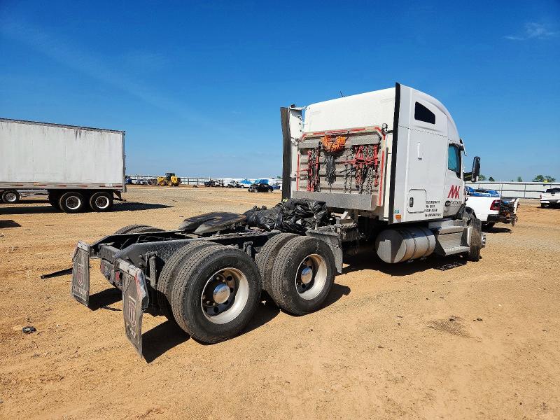 Продажа на аукционе авто 2026 Kenworth Construction, vin: 1XKYD49X5TJ214967, номер лота: 47883486