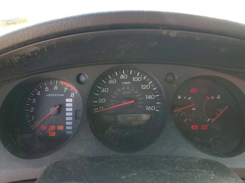 Aukcja sprzedaży 2003 Acura 3.2tl, vin: 19UUA56643A050908, numer aukcji: 46390646
