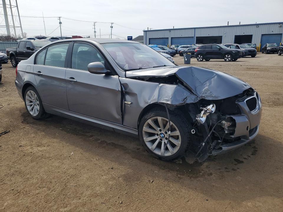 Aukcja sprzedaży 2009 Bmw 328, vin: WBAPK73579A454520, numer aukcji: 47383496